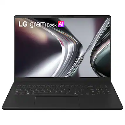 LG gram Book AI