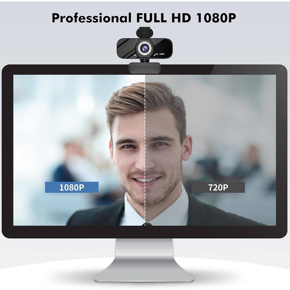 Professional FULL HD 1080P

1080P

720P