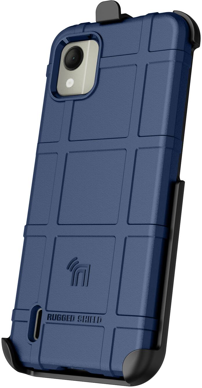 RUGGED SHIELD