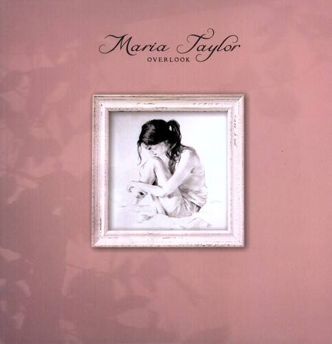 Maria Taylor - Overlook   - VINYL LP price history on PriceWatchPro