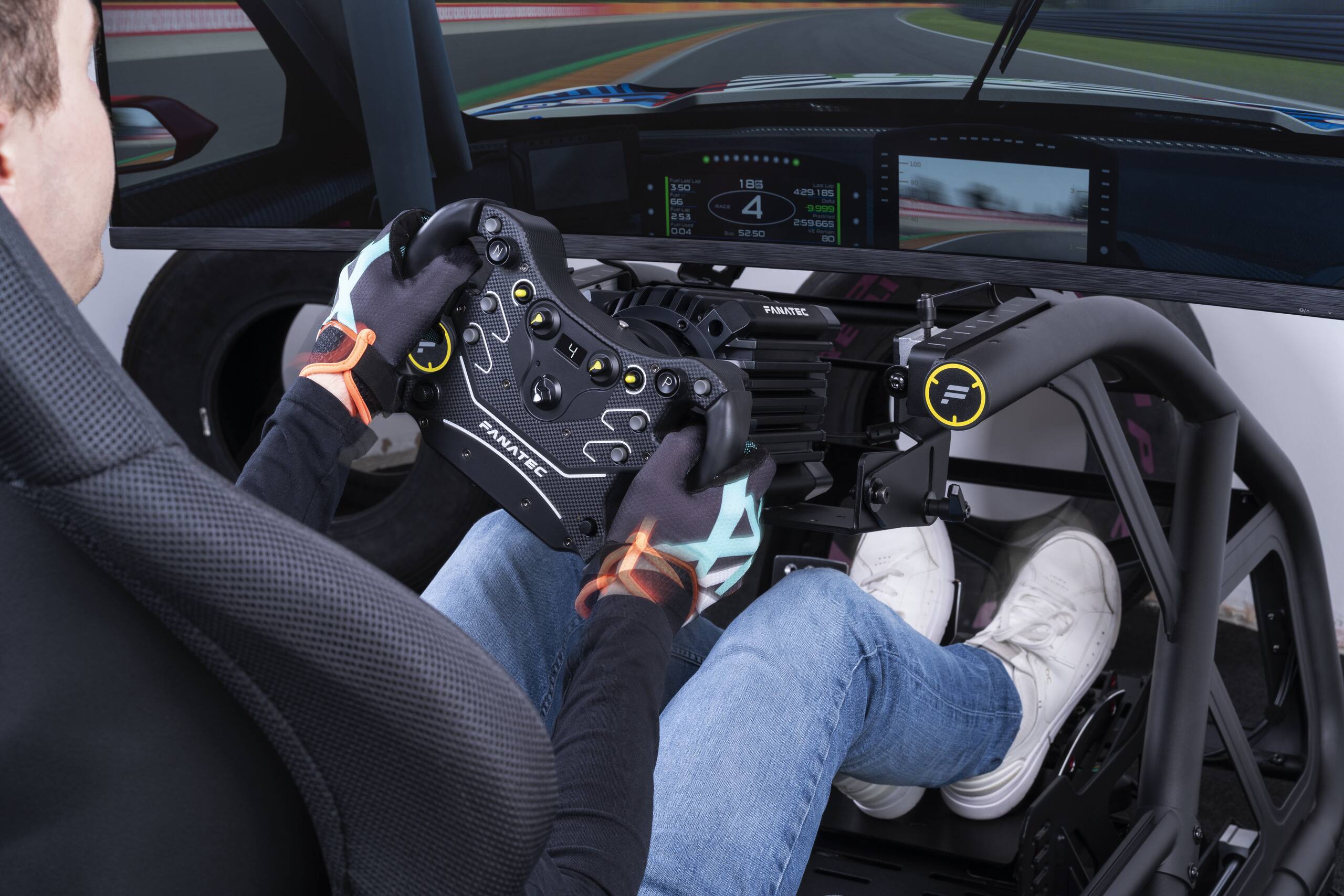 - S50 - GO - 2s8 5 | 004 188 . 4 - de 5250 - 429 De Ceta 990 - 259 GGS - HC - FANATEC 4 FANATEC P Ty Lotus