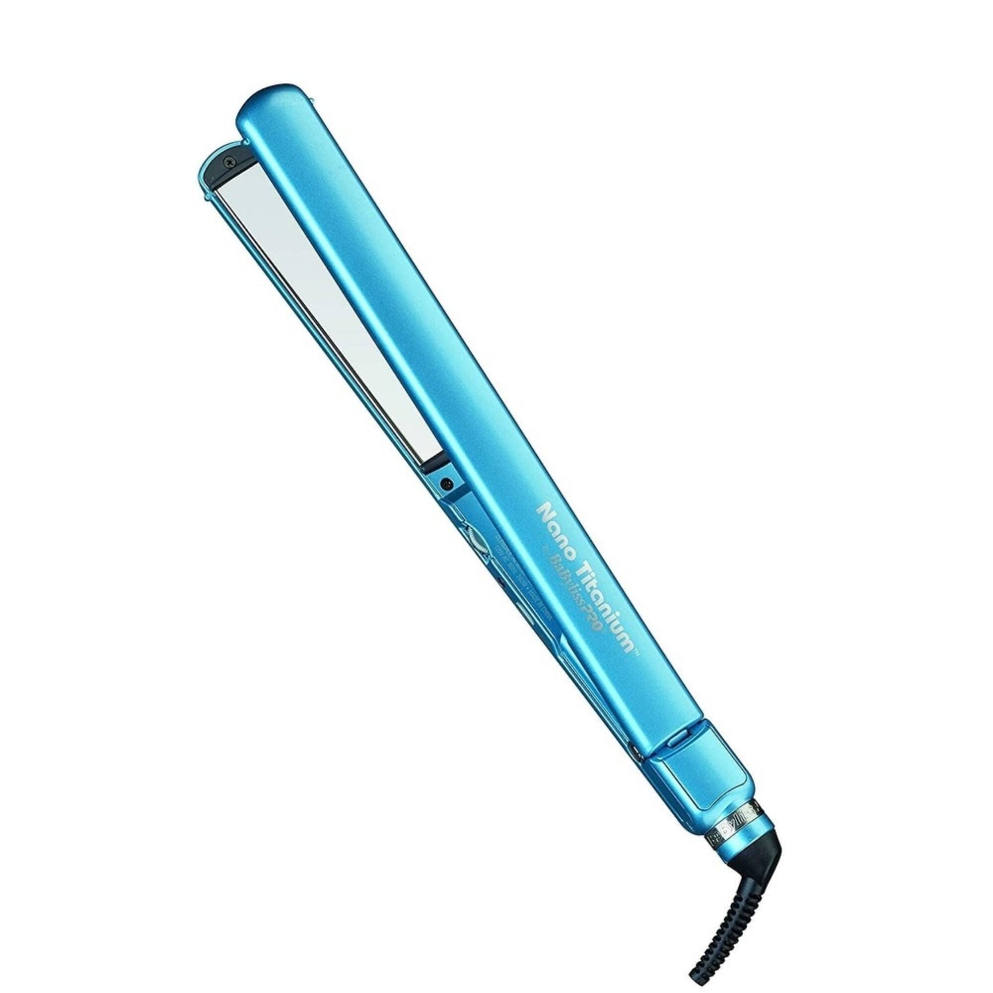 Nano BaByliss 720 Titanium