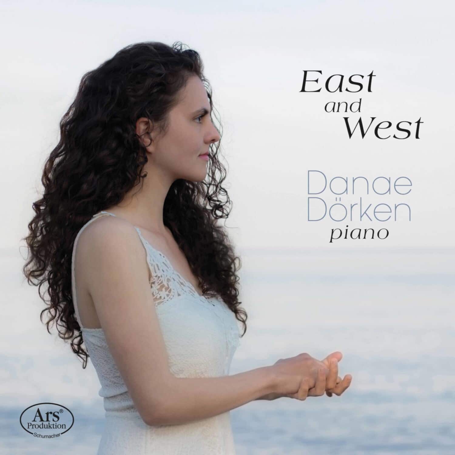 Various Artists - East & West    - SUPER-AUDIO CD [Super Audio CD (SACD)] price history on PriceWatchPro