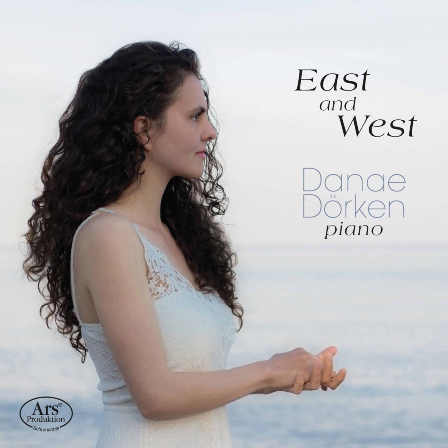 Various Artists - East & West    - SUPER-AUDIO CD [Super Audio CD (SACD)]