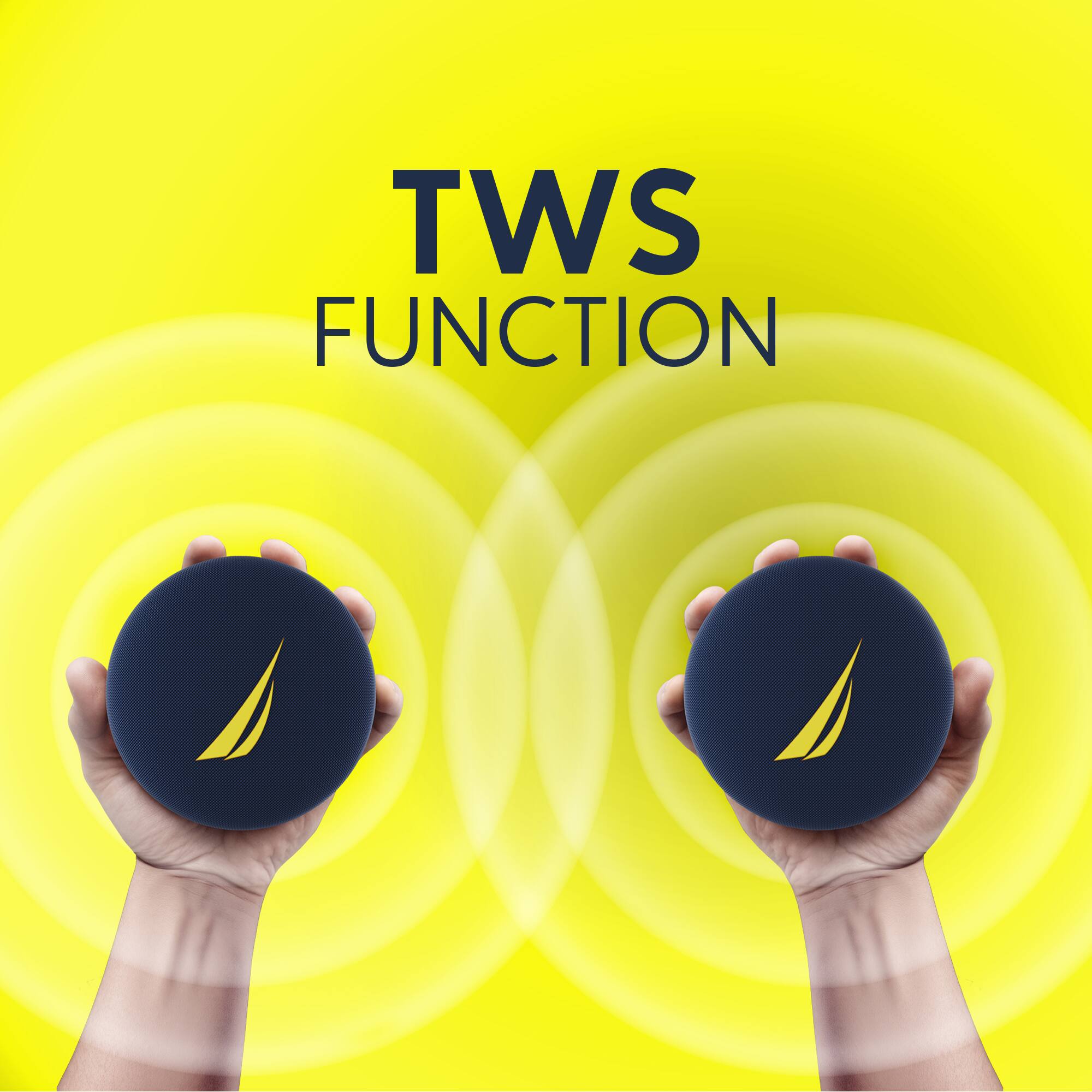 TWS FUNCTION