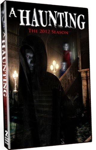 A Haunting: Season 5  - DVD