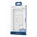 HARD-SHELL CASE
INSIGNIA™
This case is made from 60% Recycled TPU
Built-in Magnetic Ring Designed for MagSafe®
for iPhone® Air