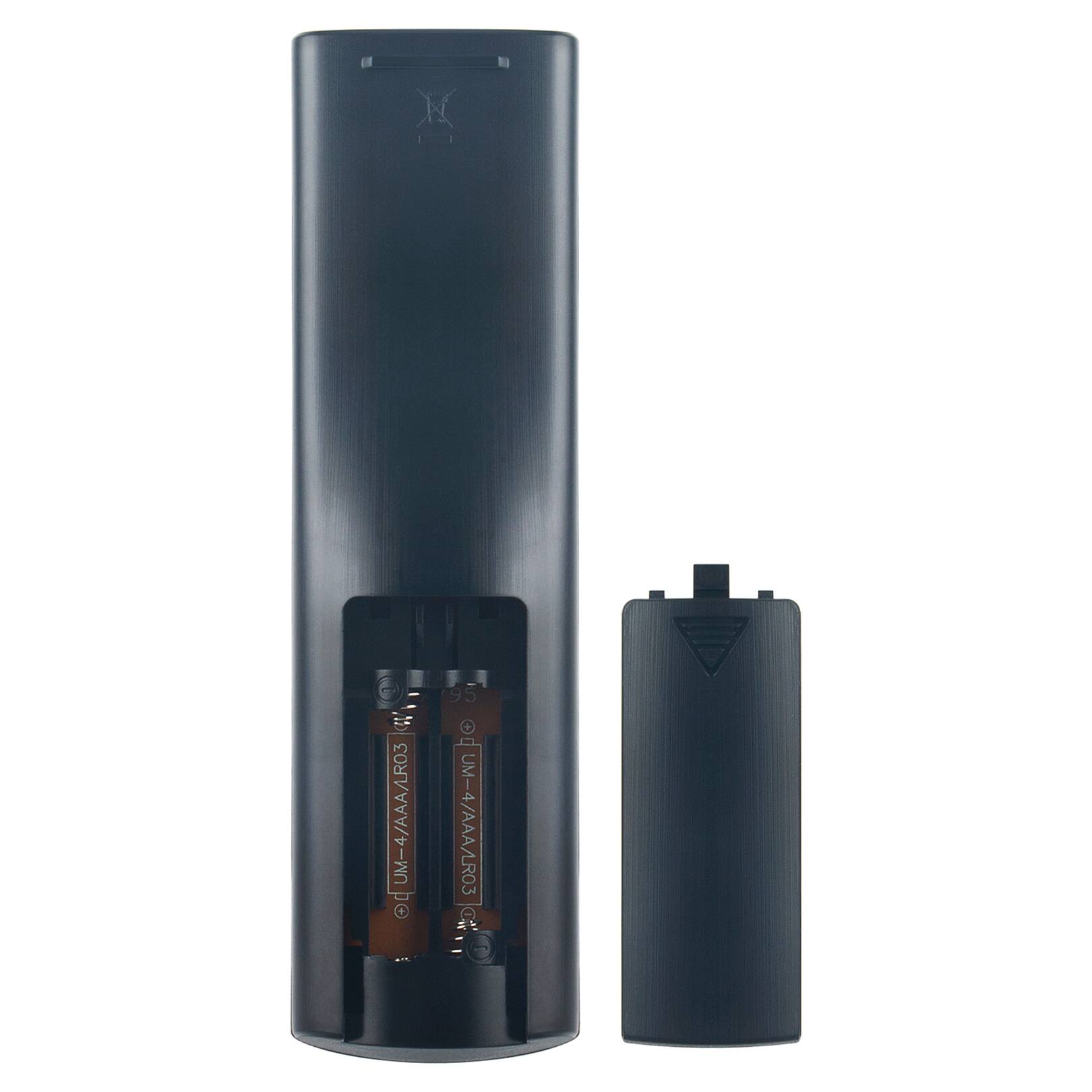 UM-4/AAA/LR03 O 5 + UM-4/AAA/LR03