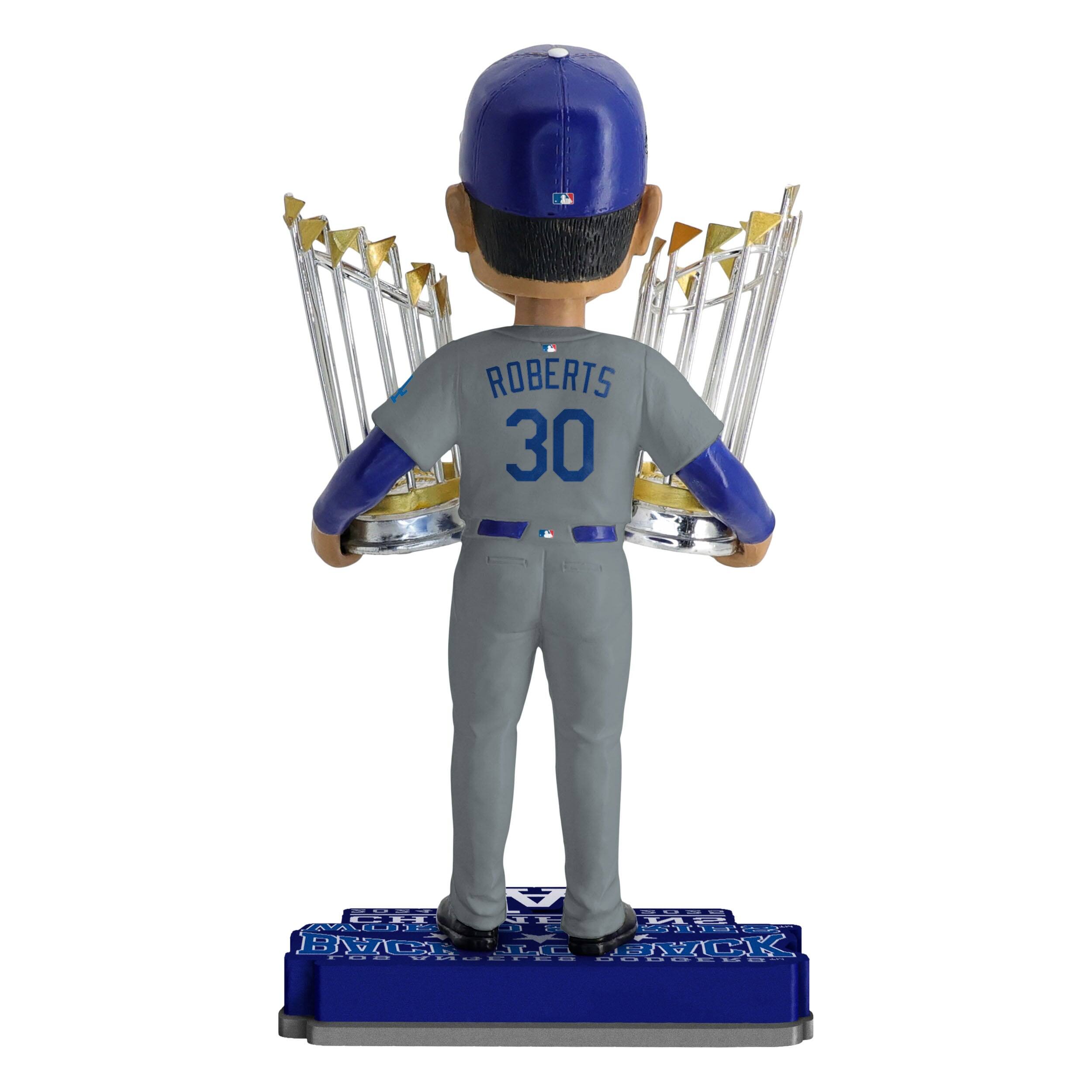 ROBERTS 30  
ALUIE 39 C  
BY VRE  
THE CHAMPIONSHIP SERIES