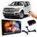 The Industry Leader in DIY Solutions Since 2003
mpc automotive accessories
REMOTE START SYSTEM
USA