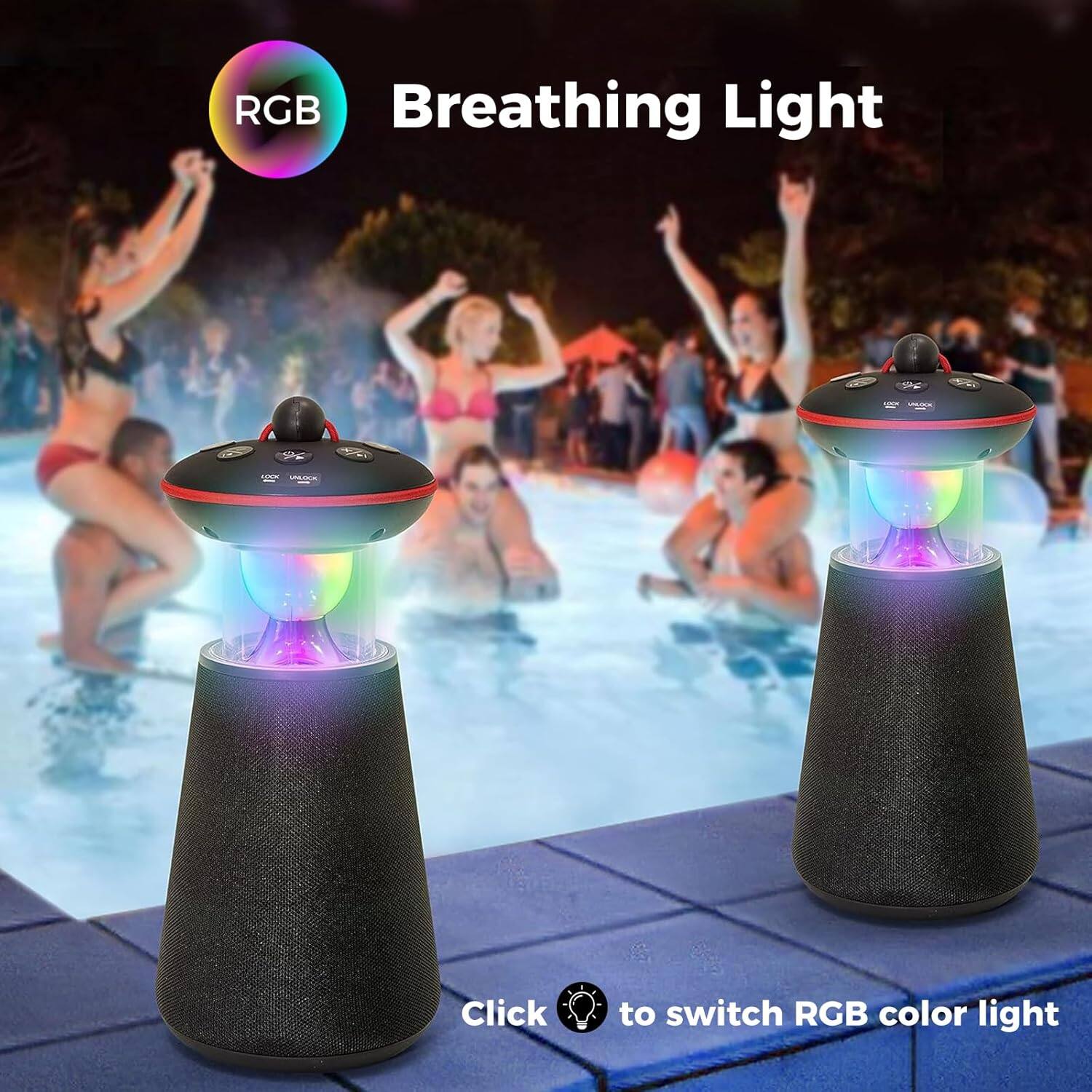 RGB Breathing Light

Click to switch RGB color light