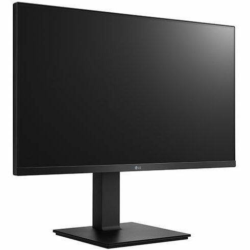 Alt View 7. LG - LG 27BP450Y-I 27" Class LCD Monitor - 16:9 - Black - TAA Compliant - 27" Viewable - In-plane Switching (IPS) Technology - Black.