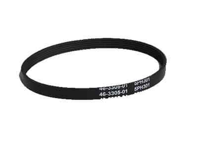 TULHMO 40-3305-01  
SPH301 46-3305-01