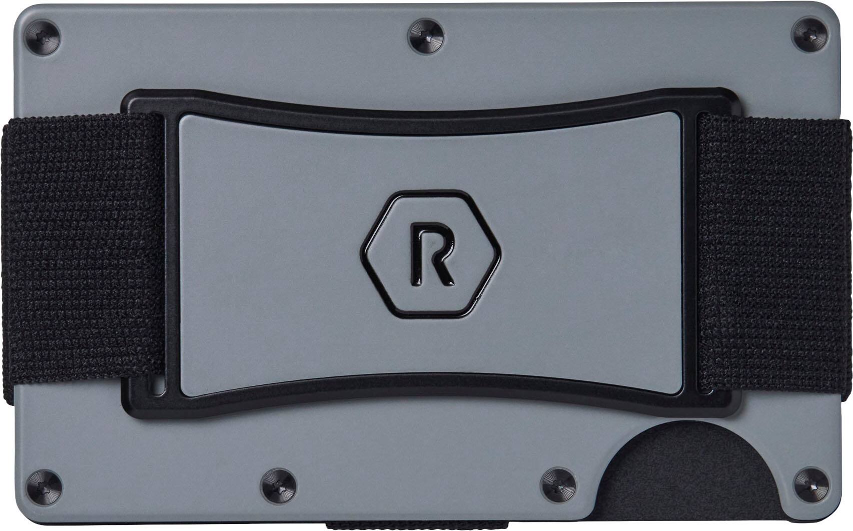 Angle. The Ridge Wallet - Wallet - Slate.