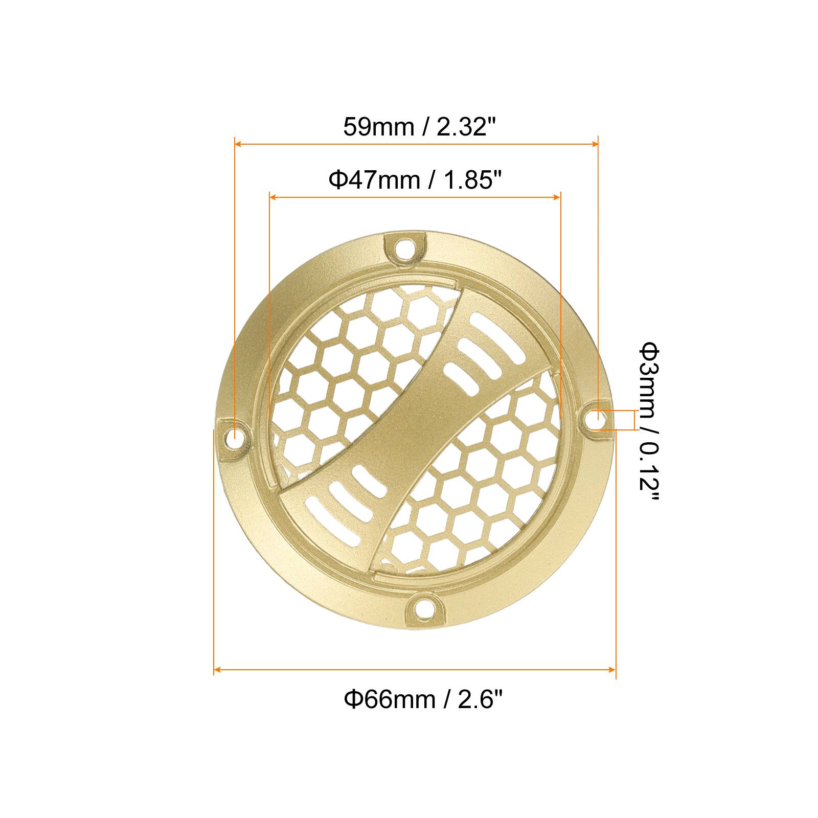 59mm / 2.32"  
47mm / 1.85"  
3mm / 0.12"  
66mm / 2.6"