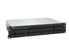 RS1226
Synology
STATUS ALERT
1