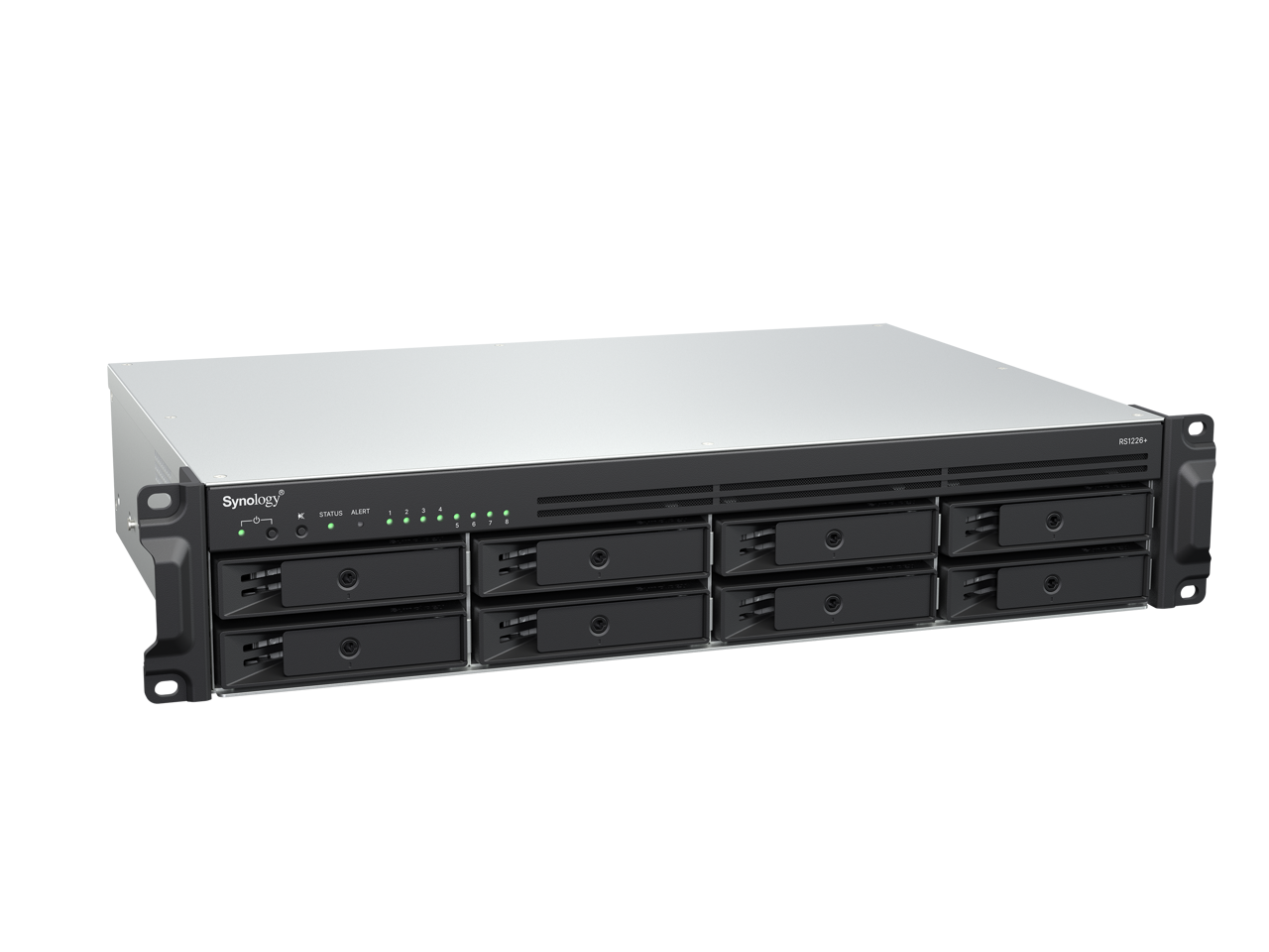 RS1226  
Synology  
STATUS ALERT  
1