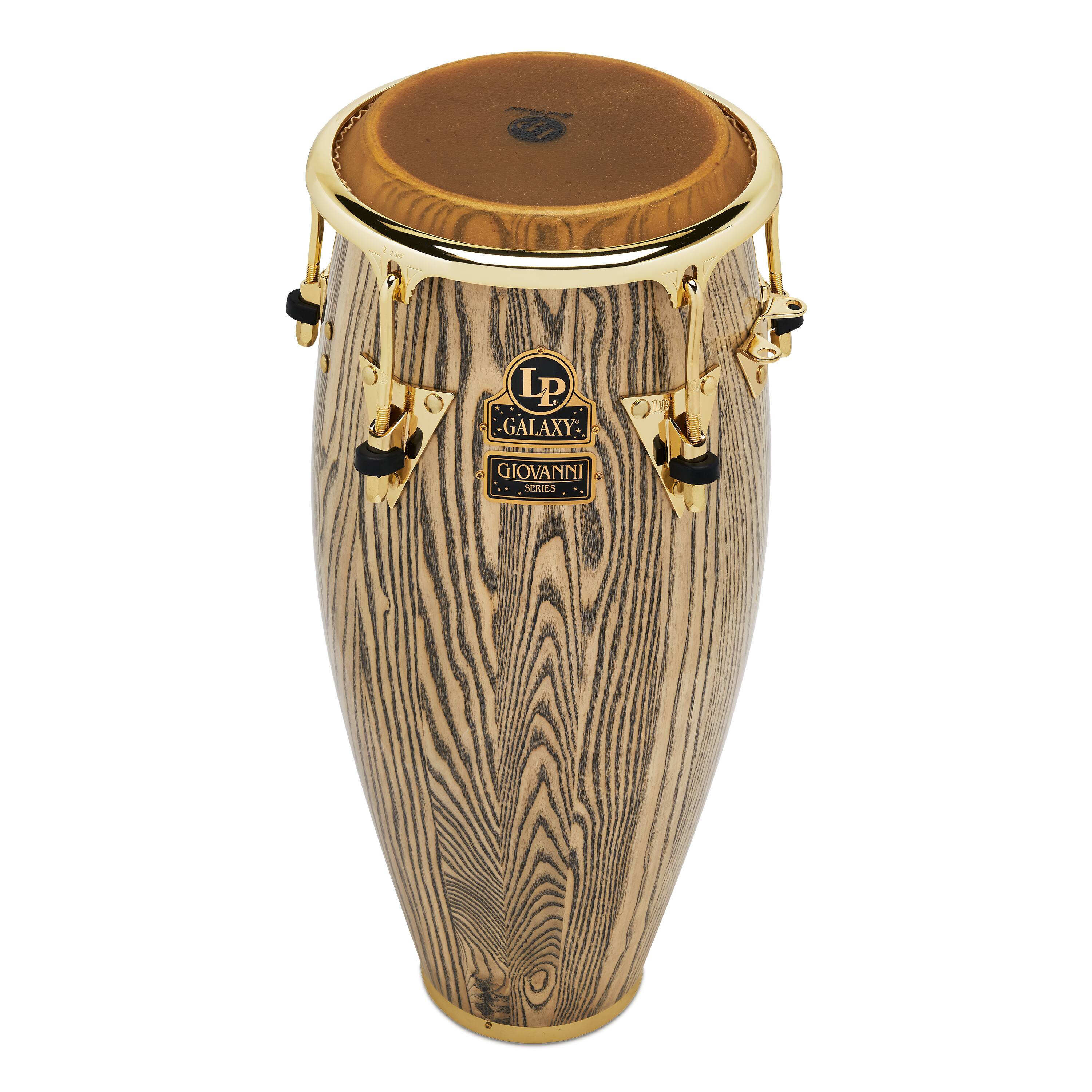 LP GALAXY:  
GIOVANNI SERIES