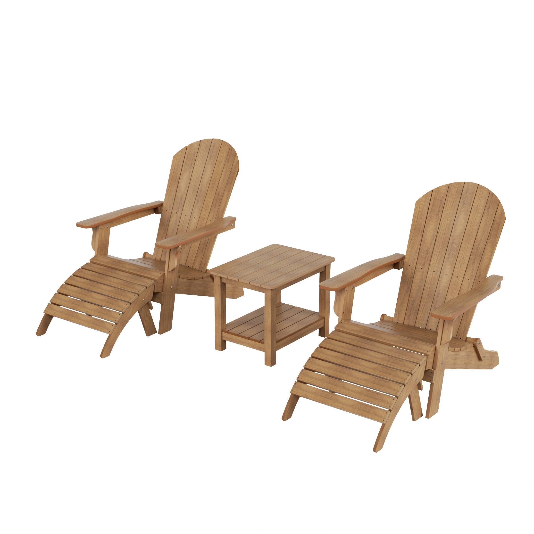 Teak