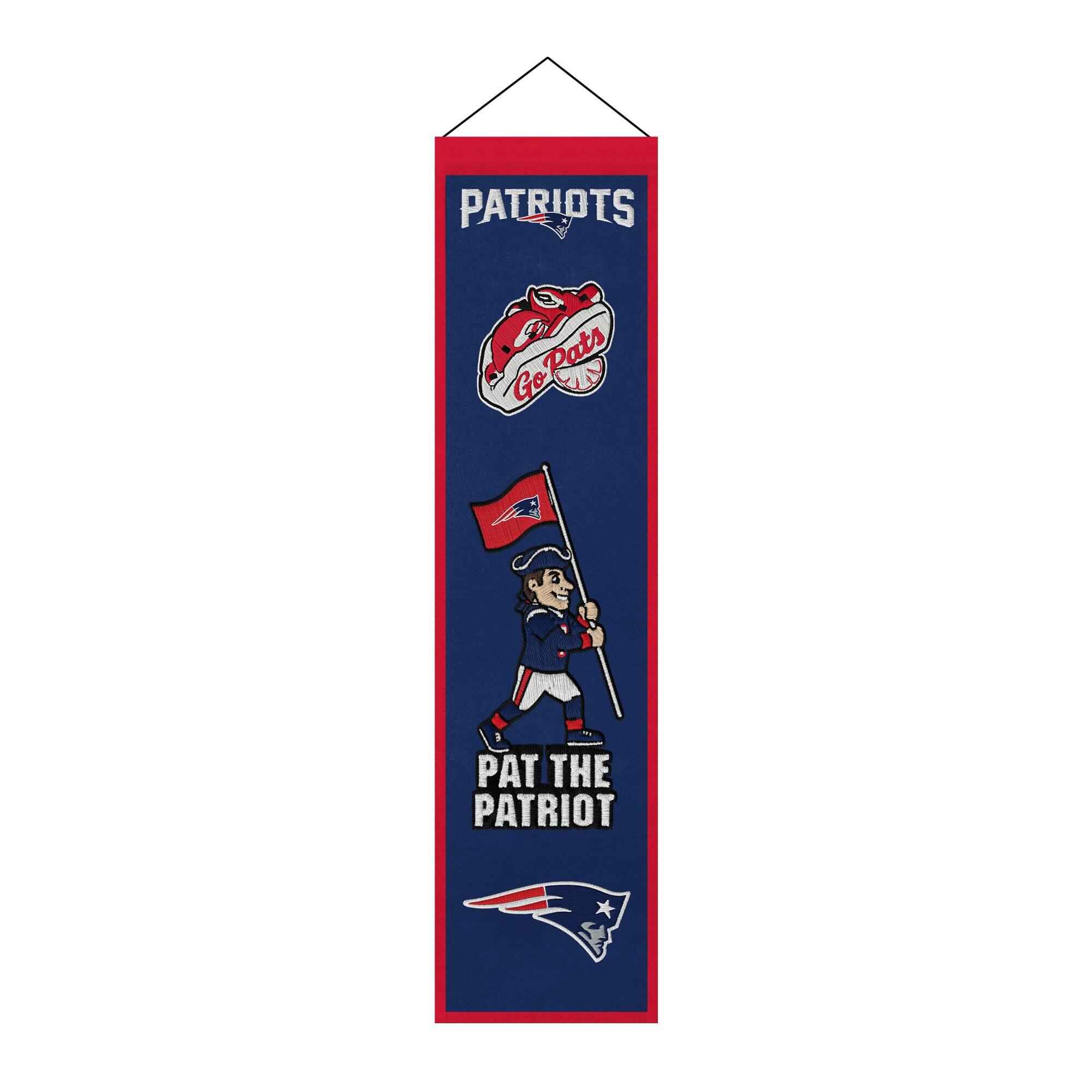 New England Patriots