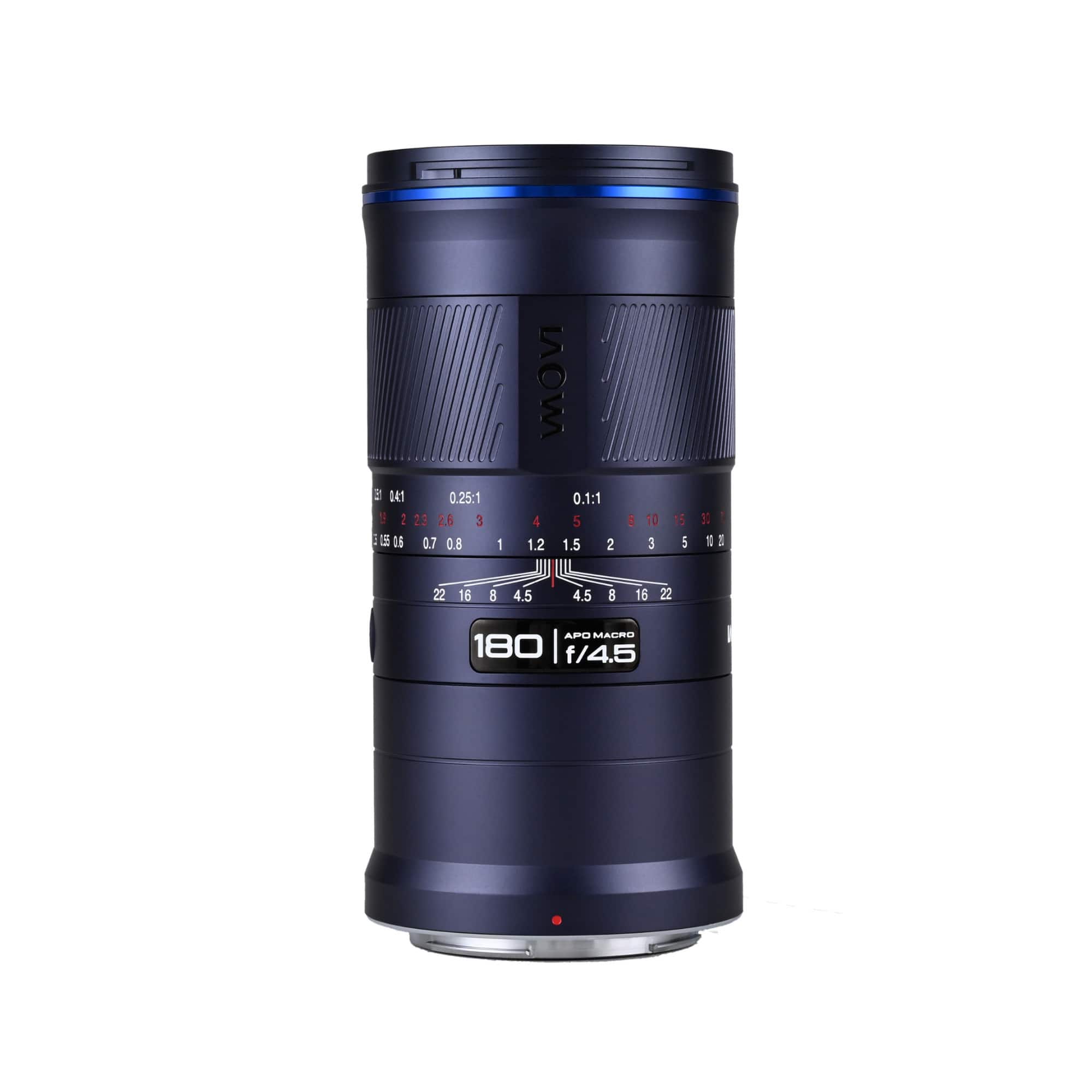LAOWA - 180mm f/4.5 1.5X Ultra Macro APO Lens (Nikon Z)
