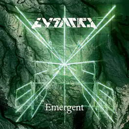 Autarkh - Emergent - VINYL LP