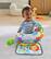 Alt View 11. Fisher-Price - Littlest Gamer Tummy Wedge - Multi.