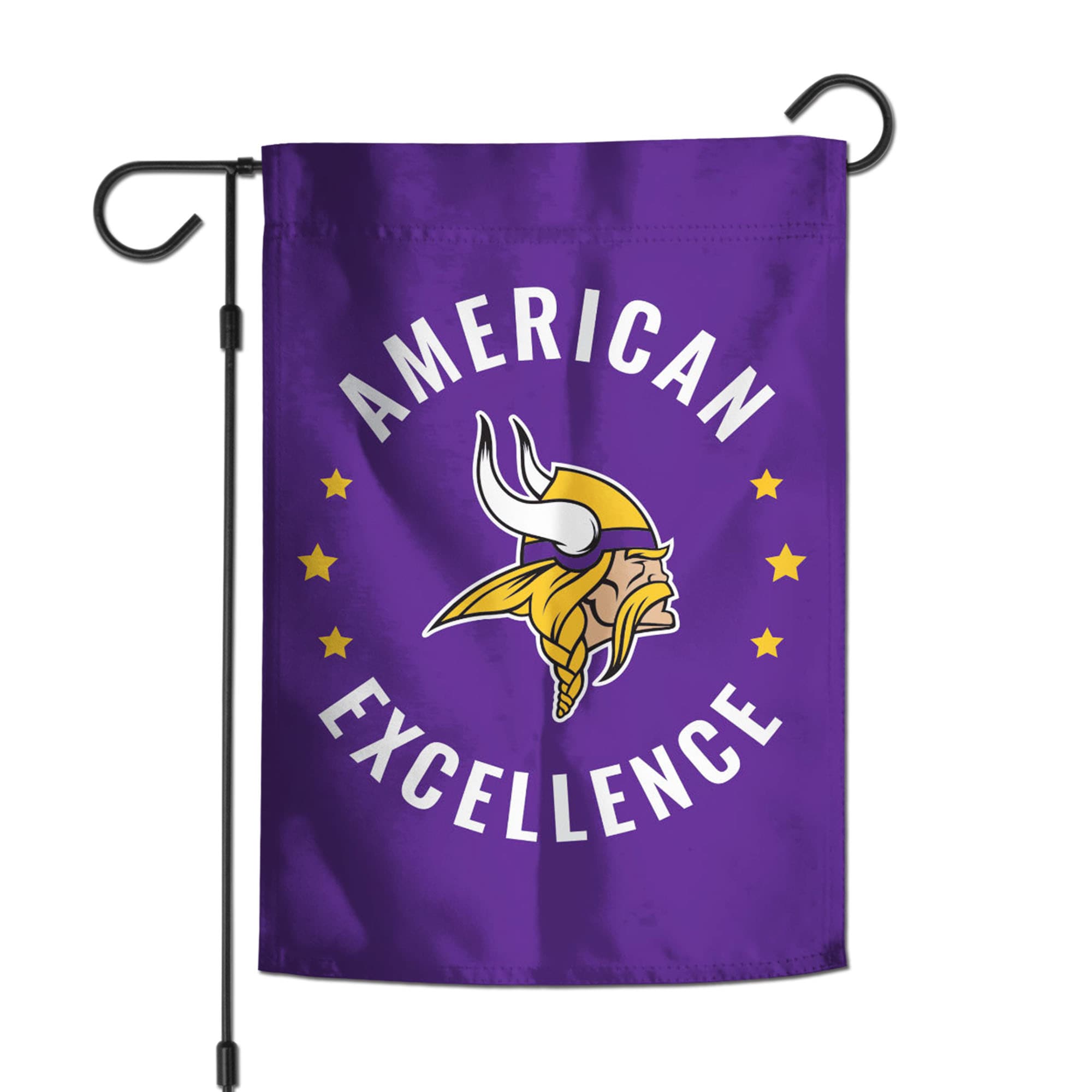 AMERICAN EXCELLENCE