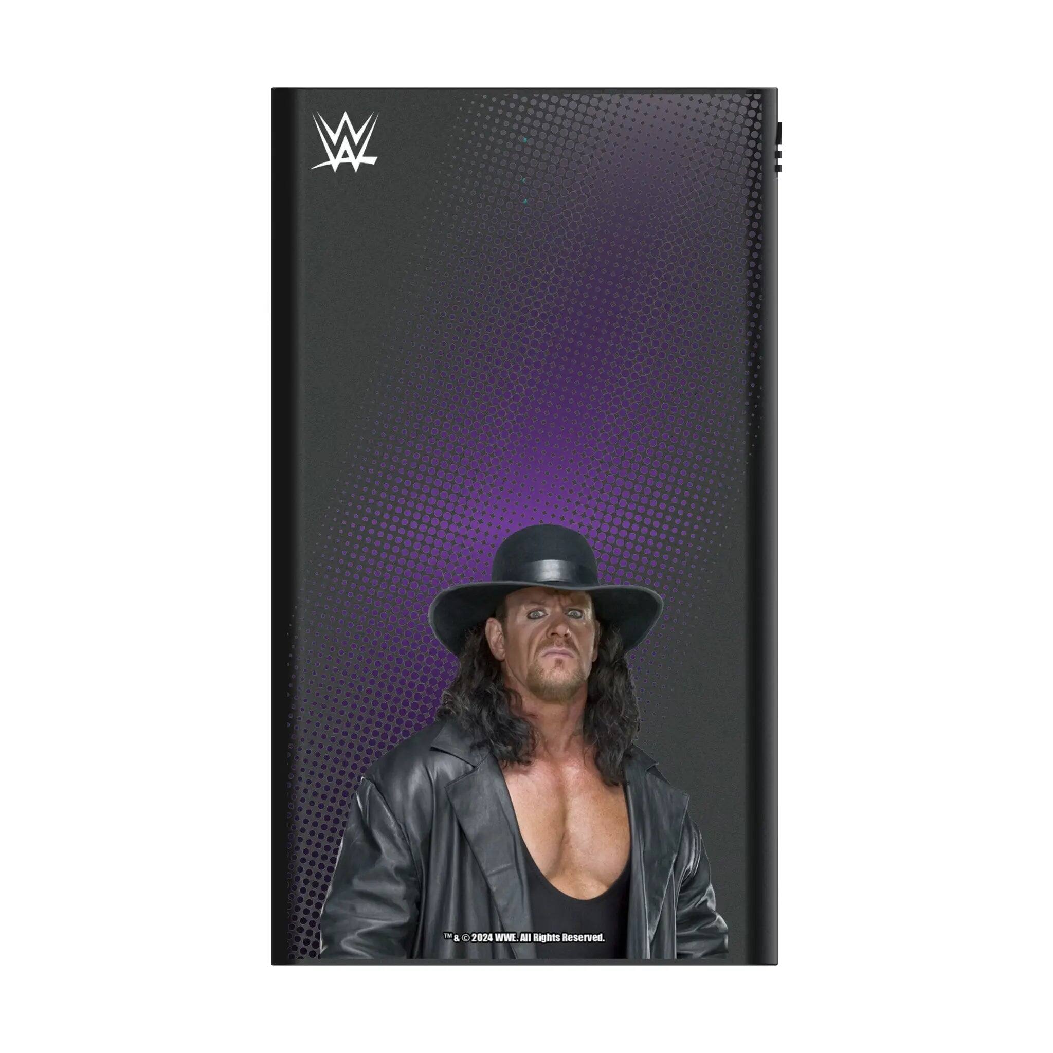 © 2024 WWE. All Rights Reserved.