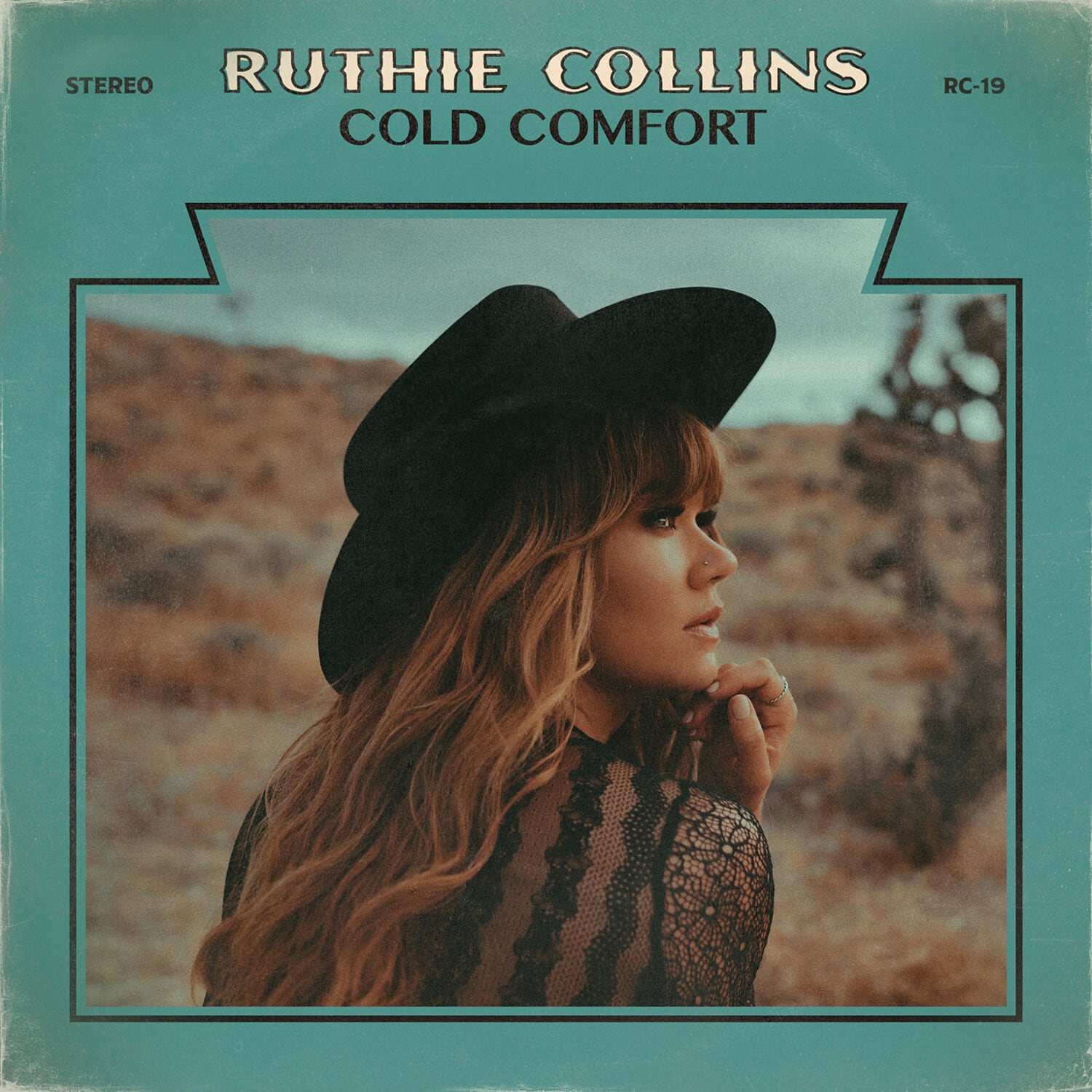 Ruthie Collins - Cold Comfort   - COMPACT DISCS [CD] price history on PriceWatchPro