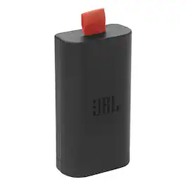 JBL - Battery 200 Replaceable Battery For PartyBox Club 120 - Black