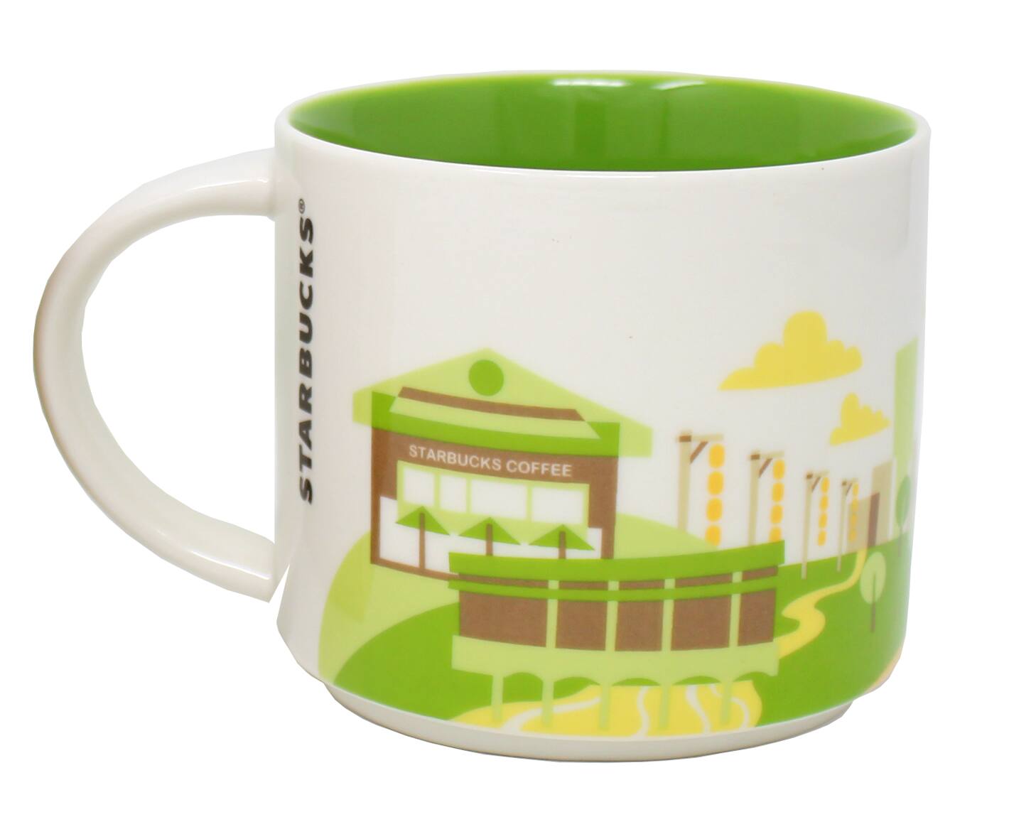 STARBUCKS COFFEE
