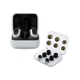 Sony - WFG700N/W INZONE Buds Truly Wireless Bundle - Black