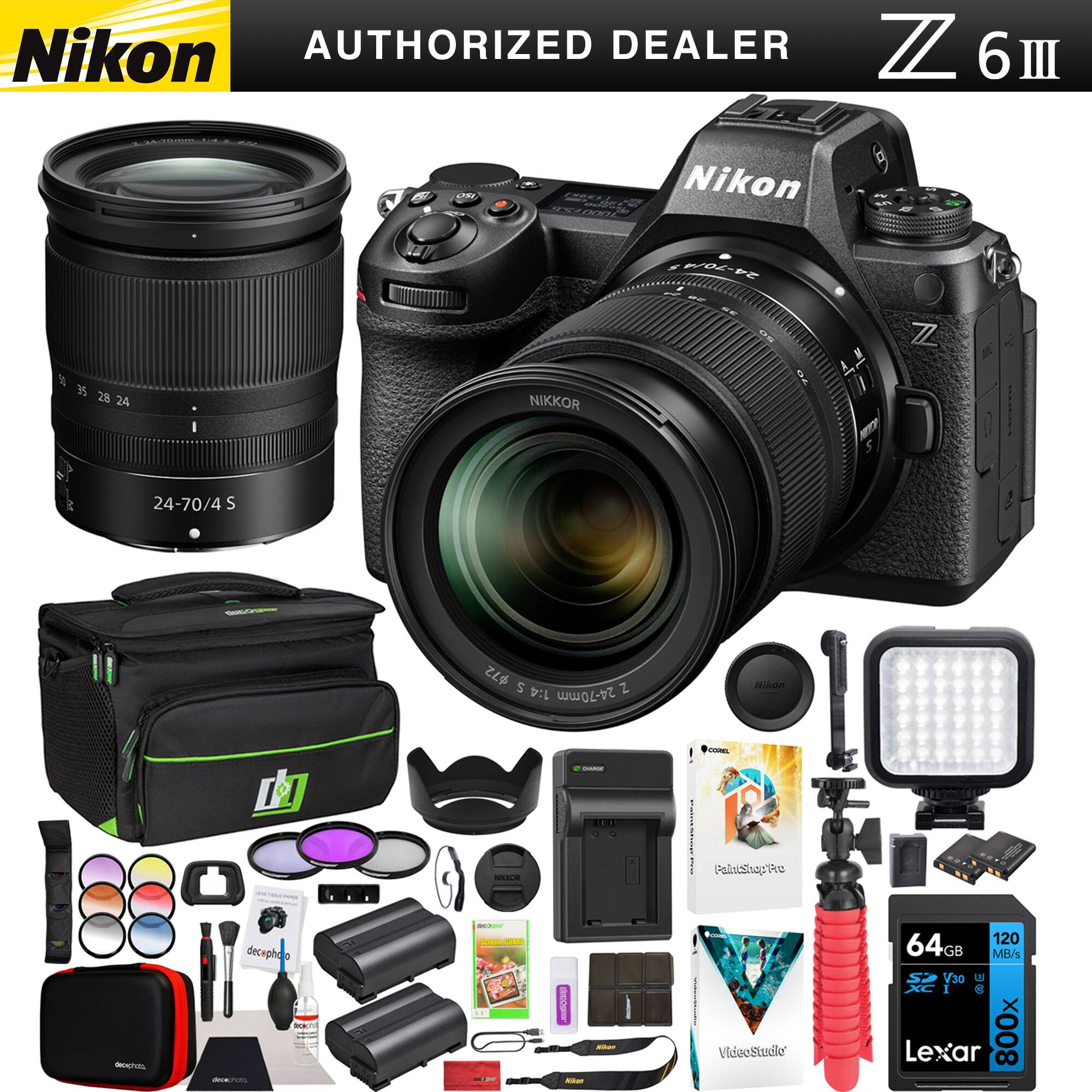 Nikon Authorized Dealer  
Nikon Z 6 III  
Nikon NIKKOR 24-70mm 1:4 S  
Nikon INOL-PE  
Nikon 24-70/4 S  
Nikon 24-70mm  
Nikon 24-70/4 S  
Nikon 24-70mm  
Nikon 24-70/4 S  
Nikon 24-70mm  
Nikon 24-70/4 S  
Nikon 24-70mm  
Nikon 24-70/4 S  
Nikon 24-70mm  
Nikon 24-70/4 S  
Nikon 24-70mm  
Nikon 24-70/4 S  
Nikon 24-70mm  
Nikon 24-70/4 S  
Nikon 24-70mm  
Nikon 24-70/4 S  
Nikon 24-70mm  
Nikon 24-70/4 S  
Nikon 24-70