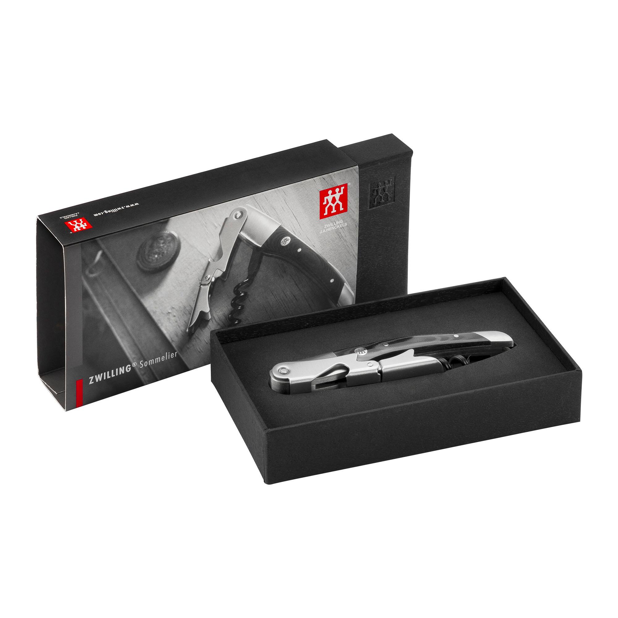 u MITEATERA  
m AORU a T8 Sommelier ZWILLING