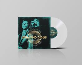 Diamond Dogs - Recall Rock N Roll And The Magic Soul - VINYL LP
