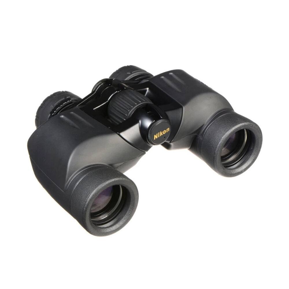Angle. Nikon - Nikon 7x35 Action Extreme ATB Waterproof Porro Prism Binoculars (Black).