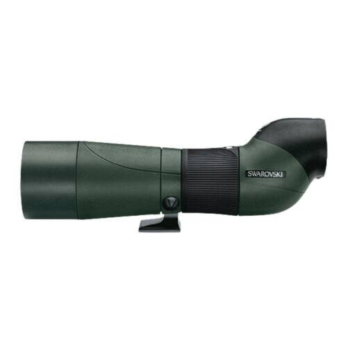 Back. Swarovski - Swarovski STS-65 HD 65mm Straight Spotting Scope with 25-50x Eyepiece.