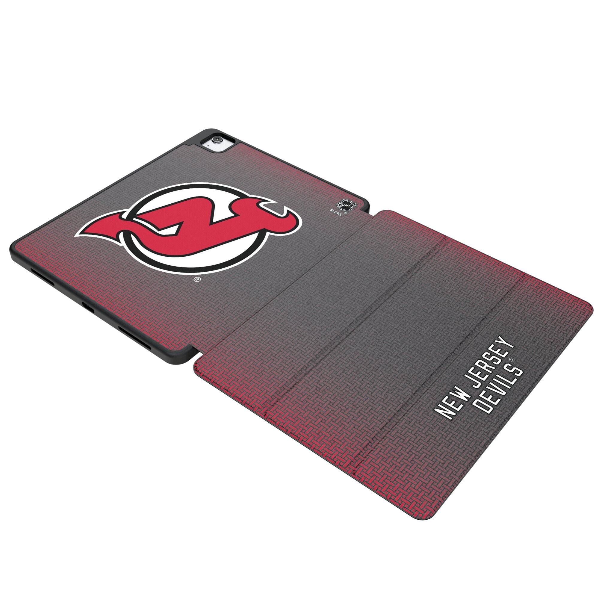 NEW JERSEY DEVILS