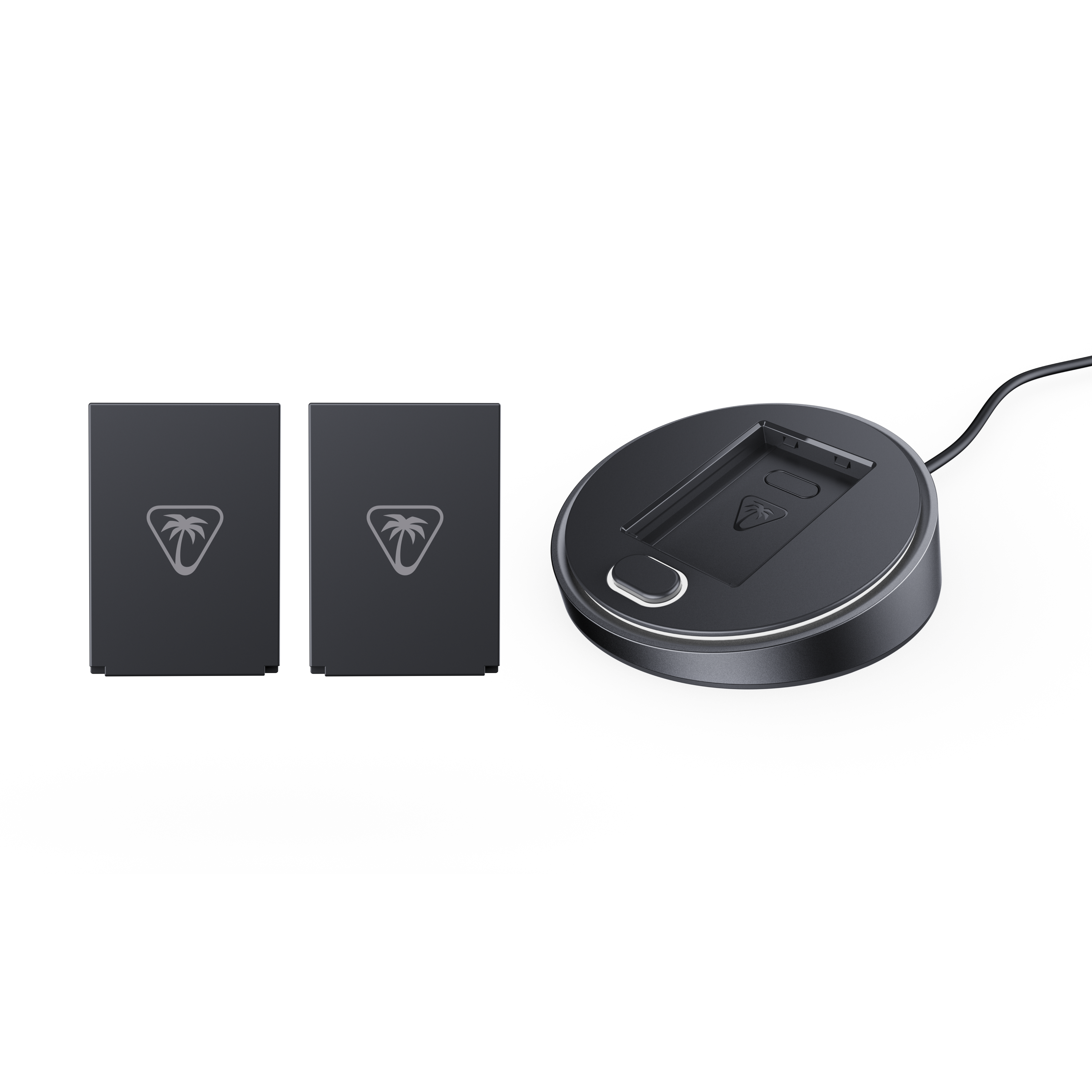 Alt View 22. Turtle Beach - Stealth Pro II Multiplatform Wireless Gaming Headset for Xbox Series X|S, Xbox One, PS5, PS4, Windows, & Mobile - Black.