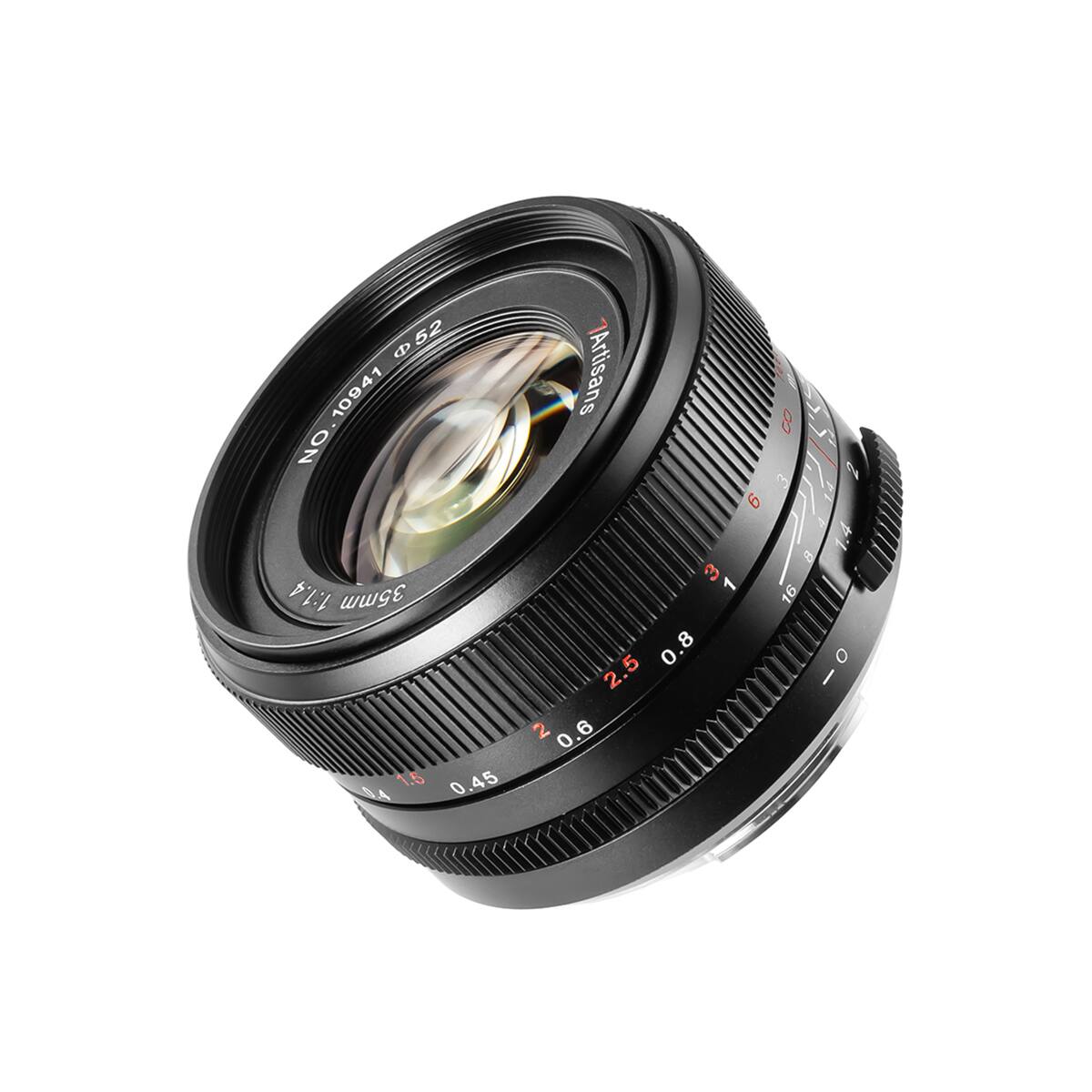 52 NO.10941 10941 NO 1:1.4 35mm 1.6 0.45 0.4

Artisans 8 2 9 8 1.4 3 1 16 2.5 5 0.8 - 0.6