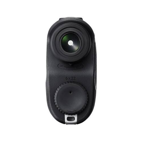 Back. Nikon - Nikon 6x22 CoolShot 50i Laser Golf Rangefinder w/Lenses Cleaning System Bundle.