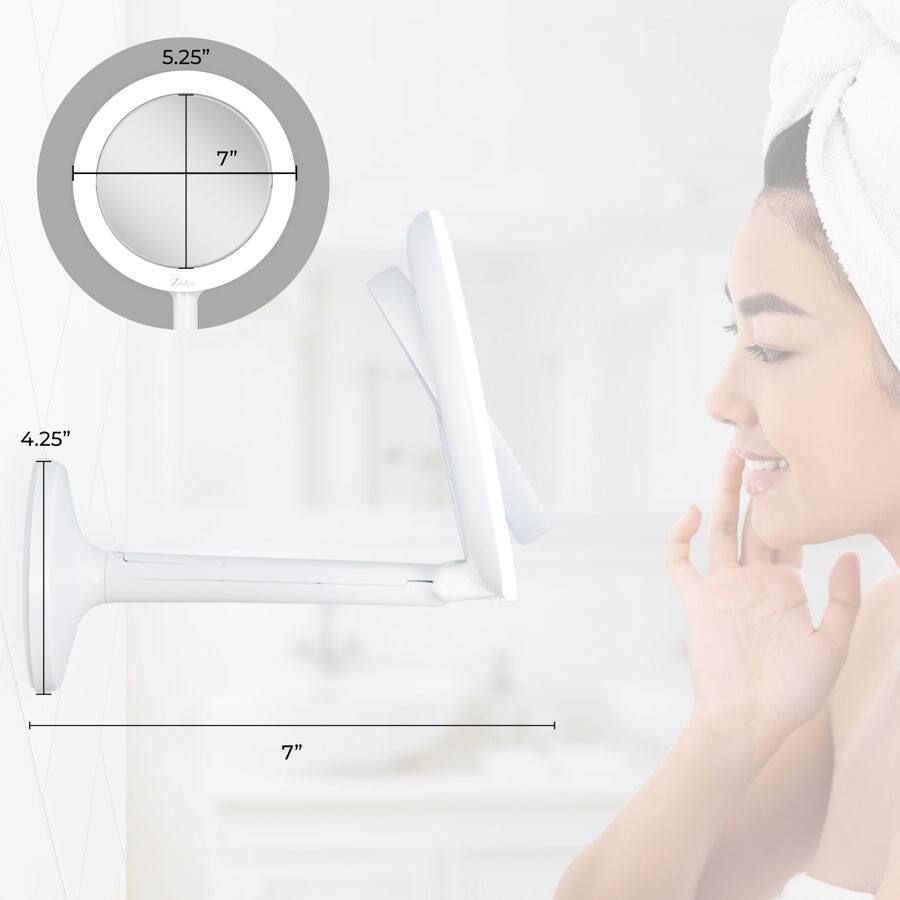 5.25"  
7"  
4.25"  
7"