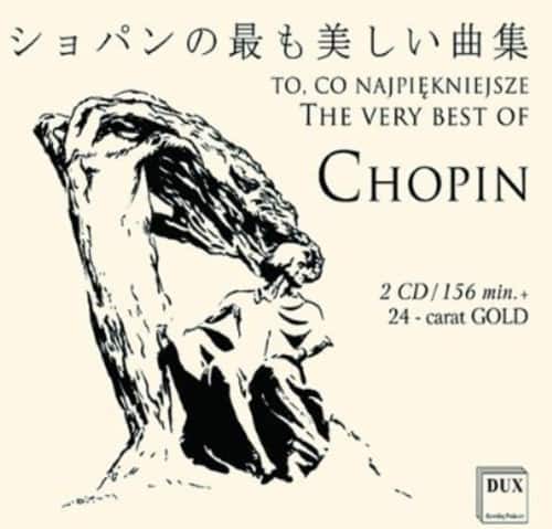 Andrea Immer - Very Best of Chopin   - COMPACT DISCS [CD] price history on PriceWatchPro