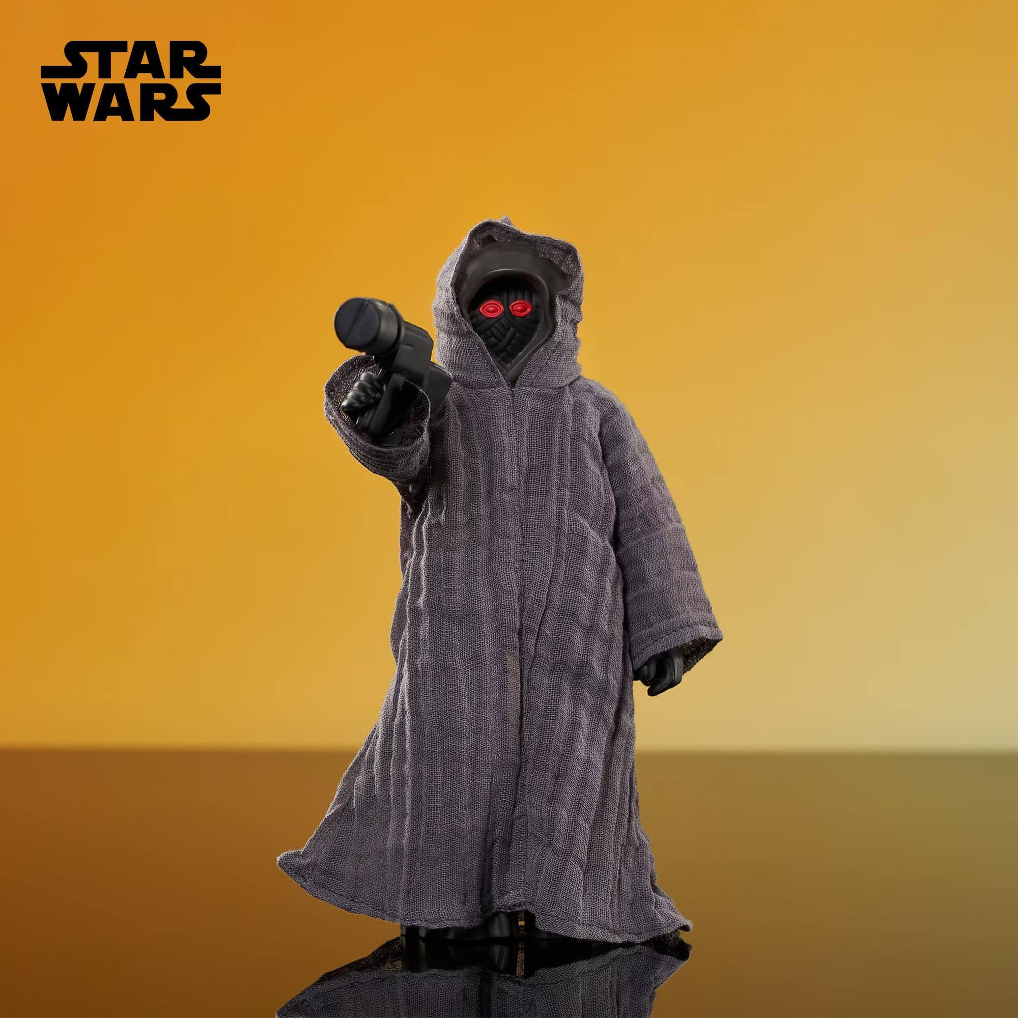 STAR WARS