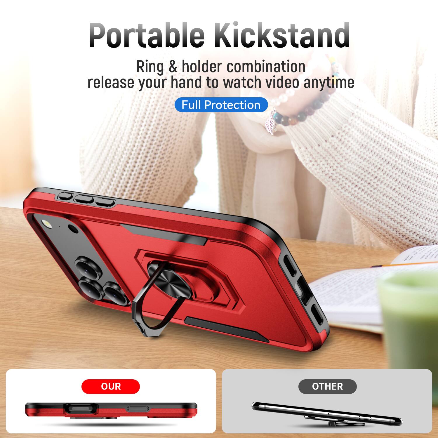 media item thumbnail