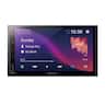 Pioneer - 7" Bluetooth Digital Media (DM) Receiver - Black