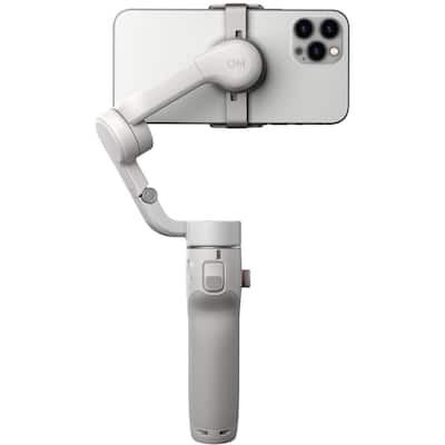 DJI Osmo Mobile 6 Smartphone Gimbal 3 Axis Stabilizer CP.OS DJI Osmo Mobile 6 Smartphone Gimbal 3 Axis Stabilizer CP.OS