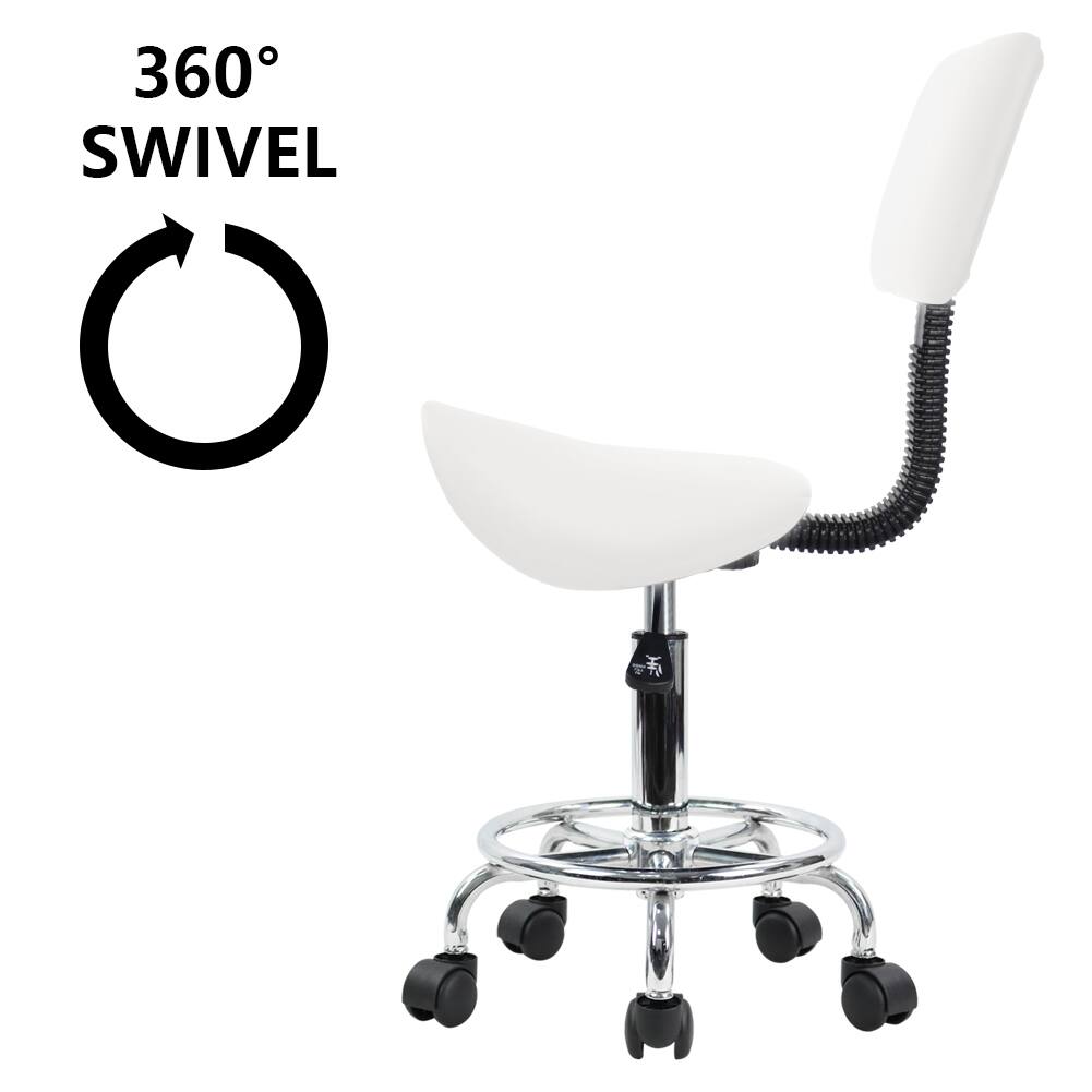 360° SWIVEL
