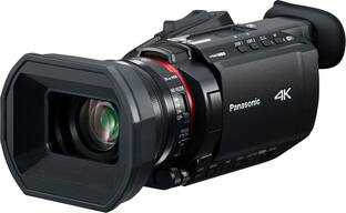 Panasonic HC X2000 HD Flash Memory Camcorder Black HC-X2000 - Best Buy Panasonic HC X2000 HD Flash Memory Camcorder Black HC-X2000 - Best Buy